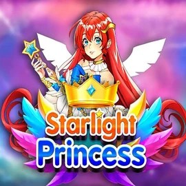 Play Starlight Princess slot by Pragmatic Play on energykaszino.org