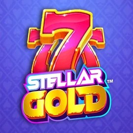 Play Stellar Gold slot by Snowborn Games on energykaszino.org