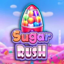 Play the Sugar Rush slot by Pragmatic Play on Energy Casino