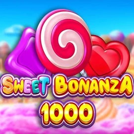 Play the Sweet Bonanza 1000 slot by Pragmatic Play on Energy Casino