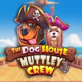 The Dog House Muttley Crew online slot from Pragmatic Play – play at energykaszino.org
