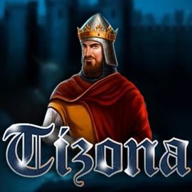Slots logo of Tizona from Merkur Gaming at Energy Casino