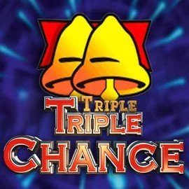 Play Triple Triple Chance slot by Merkur Gaming on energykaszino.org