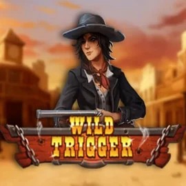 Wild Trigger logo by Play’n GO Energy Casino