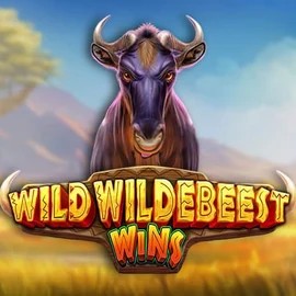 Play Wild Wildebeest Wins slot by Pragmatic Play on energykaszino.org
