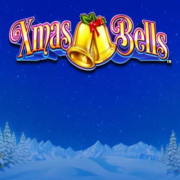 Xmas Bells logo – Slots by Greentube at Energy Casino